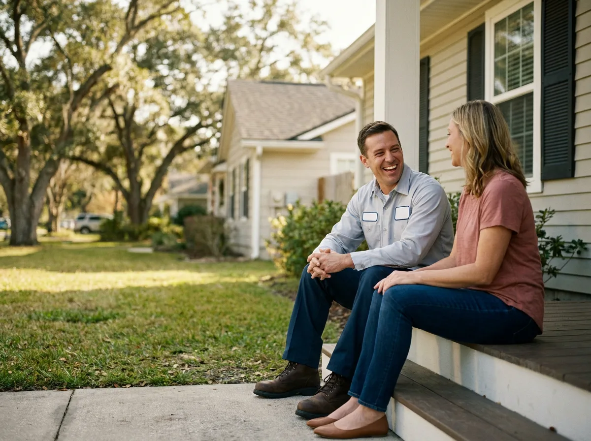 Septic tank pumping FAQs for Sea Island, GA